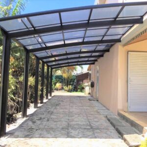 MÁI CHE - MÁI HIÊN DI ĐỘNG