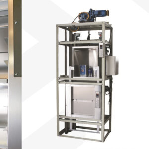 THANG NÂNG THỰC PHẨM