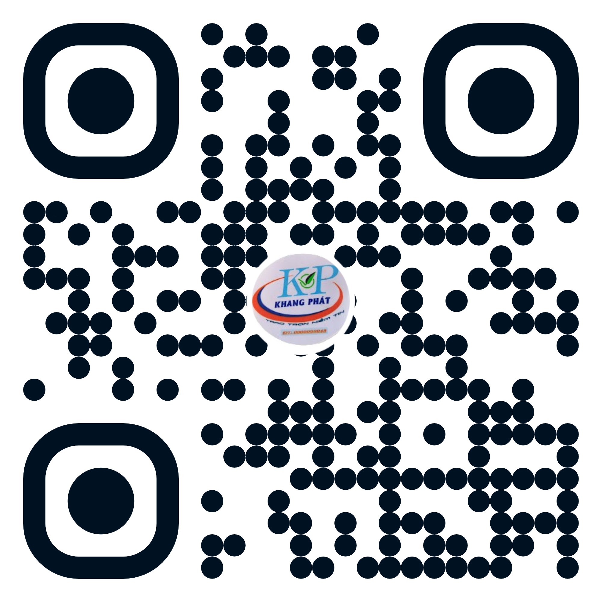qr zalo me cokhikhangphat com